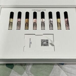 Dior Women's Mini Fragrance Collection